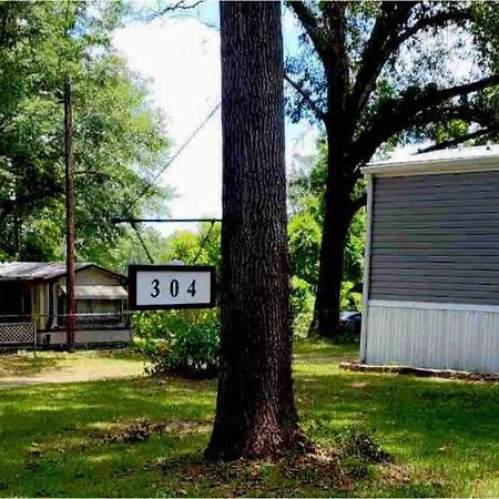 Willa Fishermans Retreat With Patio At Lake Sam Rayburn Brookeland Zewnętrze zdjęcie